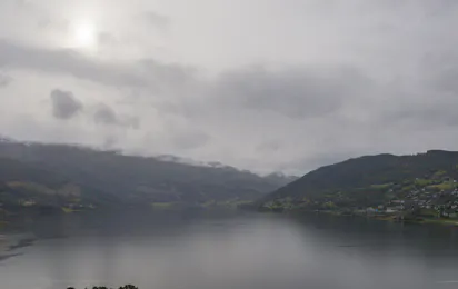Camping Voss