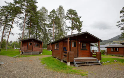 Camping Voss