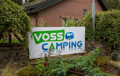 Camping Voss