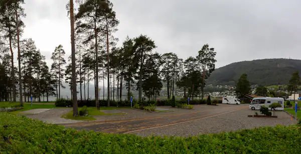Camping Voss