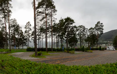 Camping Voss