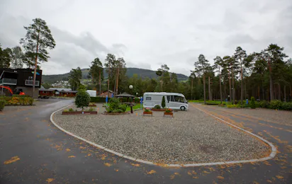 Camping Voss