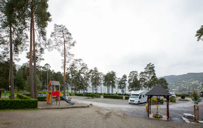 Camping Voss
