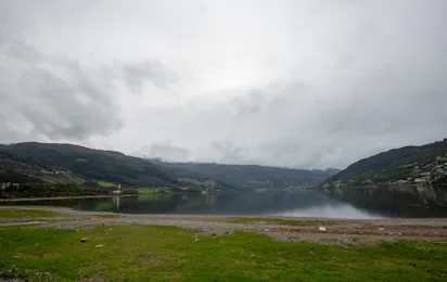 Camping Voss