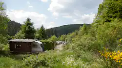 Camping Vossmecke