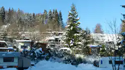 Camping Vossmecke