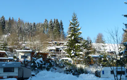 Camping Vossmecke