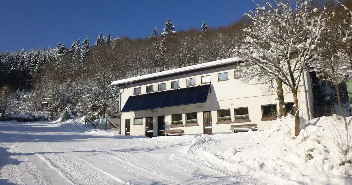 Camping Vossmecke