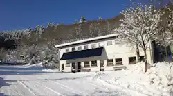 Camping Vossmecke