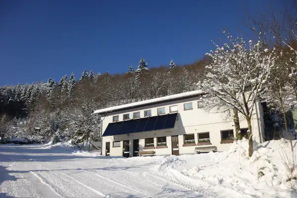 Camping Vossmecke