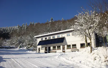 Camping Vossmecke