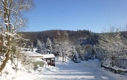 Camping Vossmecke