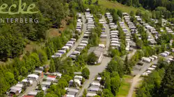 Camping Vossmecke