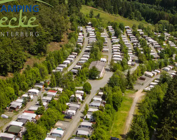 Camping Vossmecke