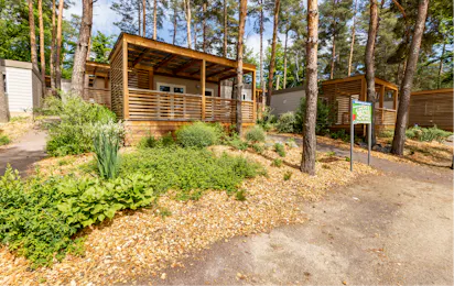 Camping Vranovská pláž