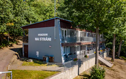 Camping Vranovská pláž