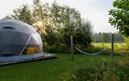 Camping Vreehorst