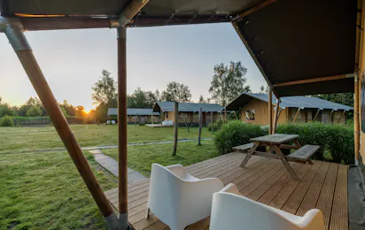 Camping Vreehorst