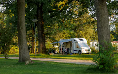 Camping Vreehorst