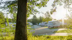 Camping Vreehorst