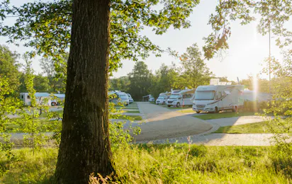 Camping Vreehorst