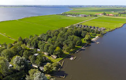 Camping Vrijhaven