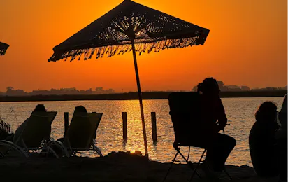 Camping Vrijhaven