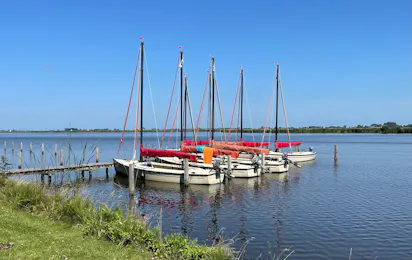 Camping Vrijhaven