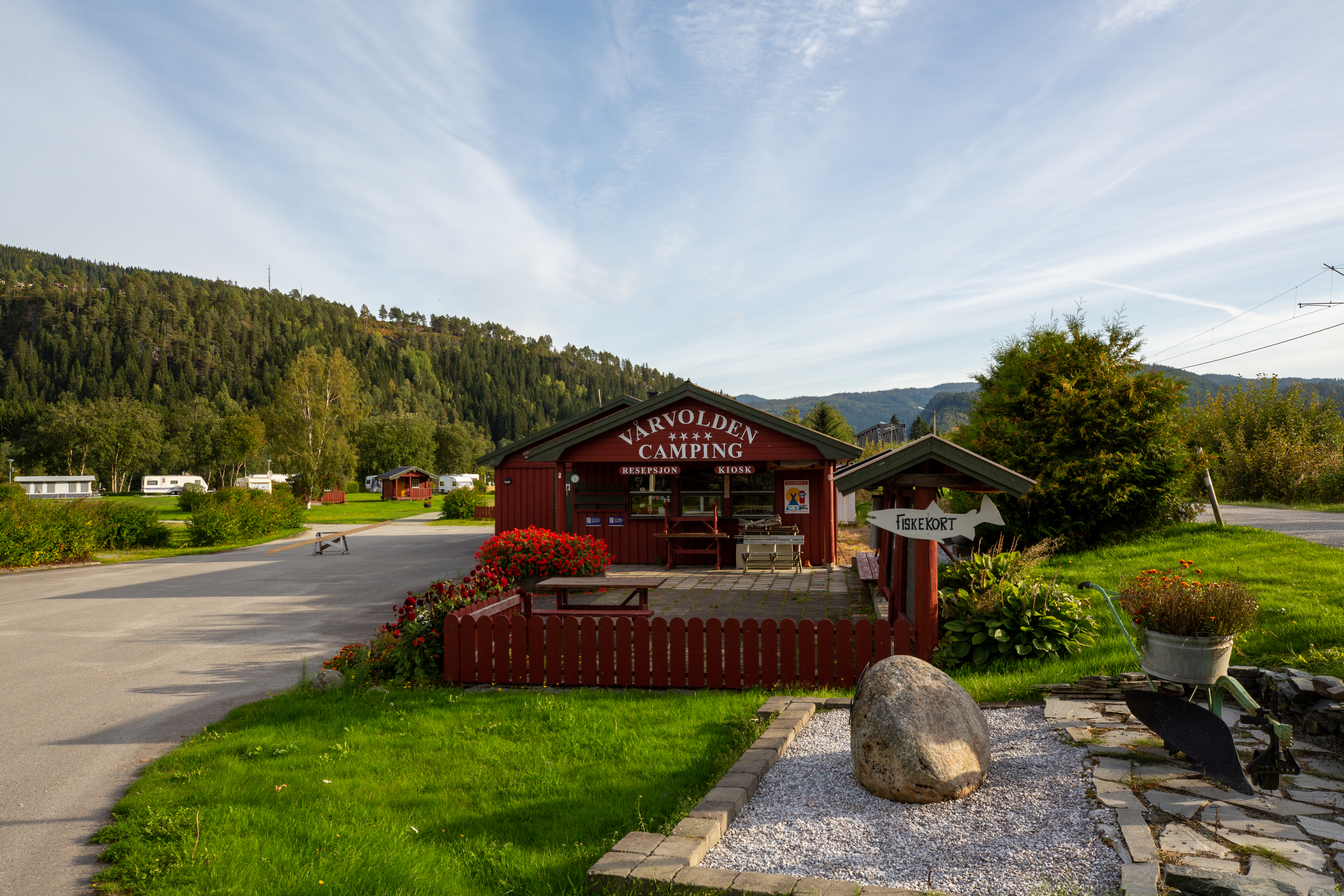Camping Varvolden - Einfahrt.jpg