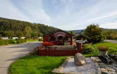 Camping Vårvolden