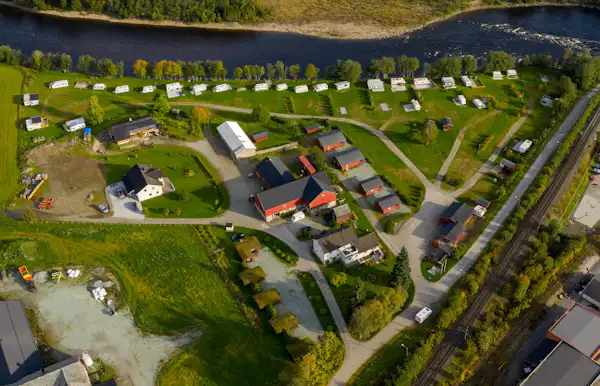 Camping Vårvolden
