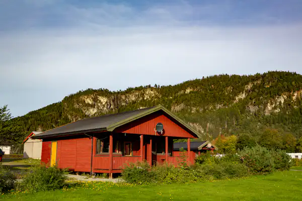 Camping Vårvolden