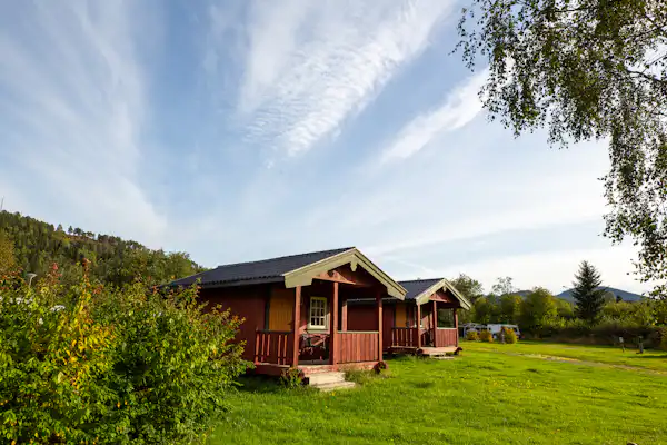 Camping Vårvolden