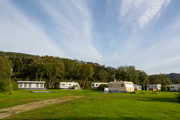 Camping Vårvolden