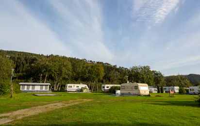 Camping Vårvolden