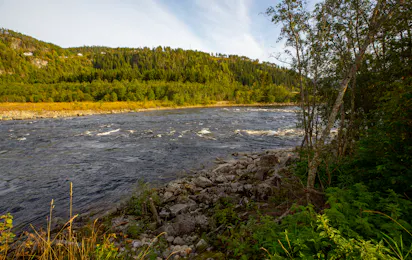 Camping Vårvolden