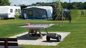 Camping W'tjewel