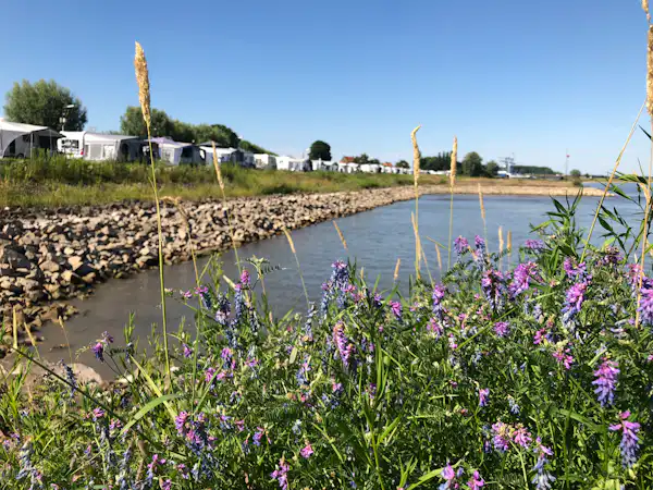 Camping Waalstrand