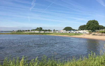 Camping Waalstrand
