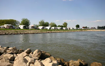 Camping Waalstrand