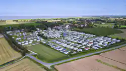 Camping Waddenzee