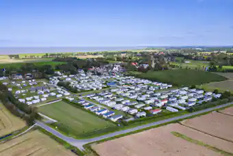 Camping Waddenzee