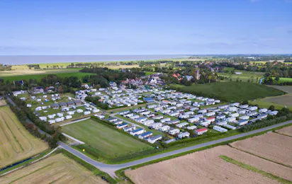 Camping Waddenzee