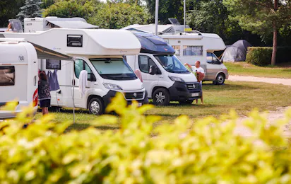 Camping Wagabunda