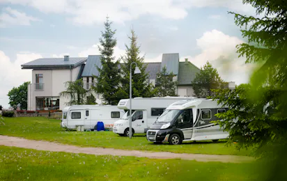 Camping Wagabunda