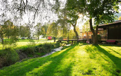 Camping Wagenburg