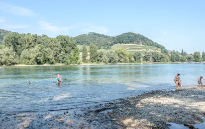 Camping Wagenhausen