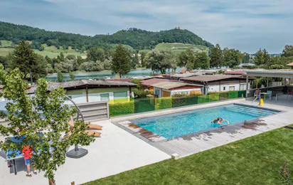 Camping Wagenhausen
