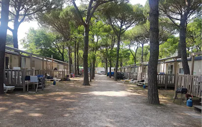 Camping Village Waikiki