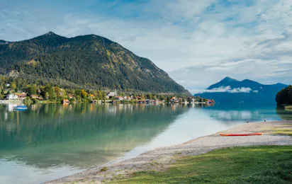 Camping Walchensee